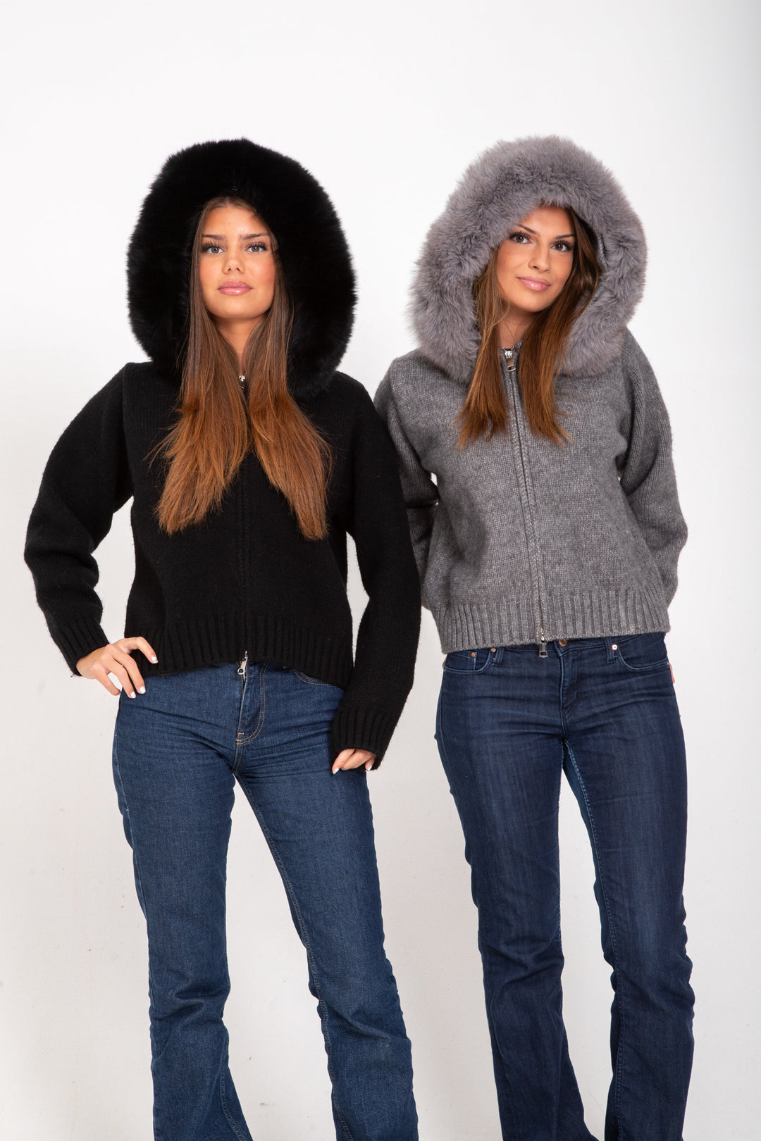 NOELLE | LUXURIOUS WOOL JACKET