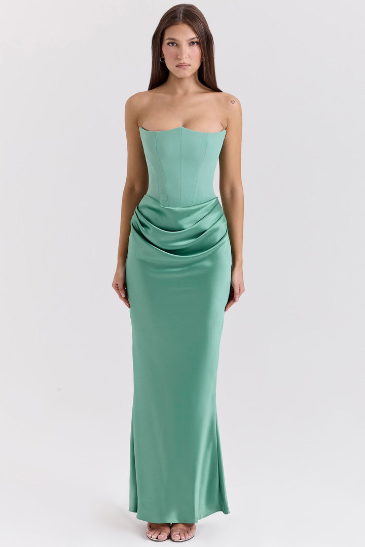 ROSALIND - Maxi Dress