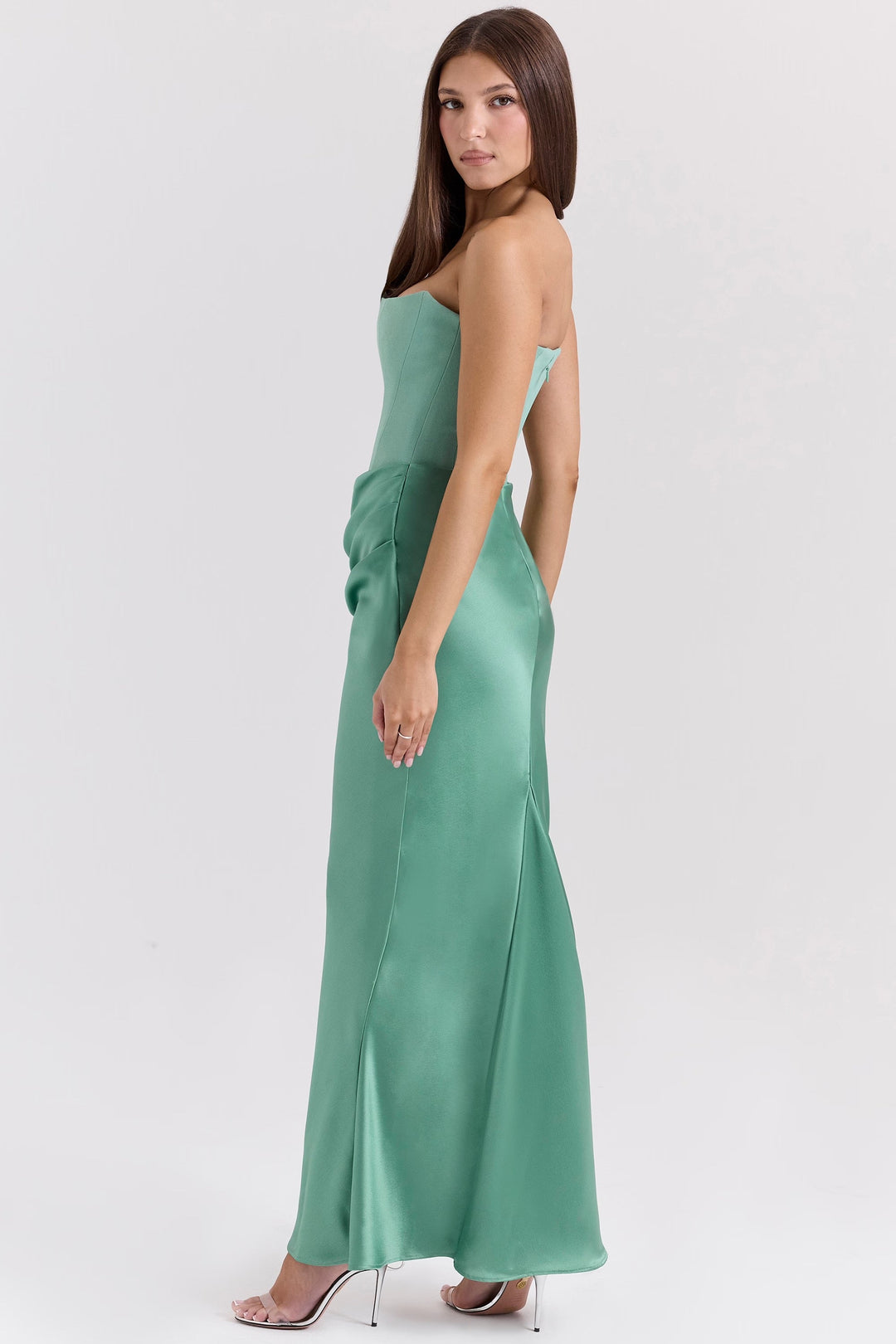 ROSALIND - Maxi Dress