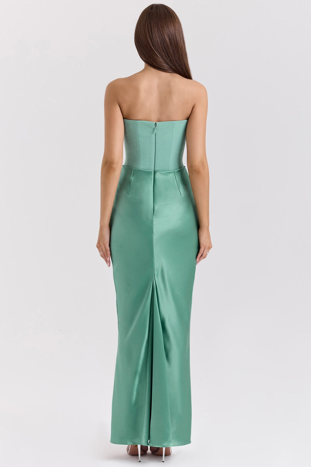 ROSALIND - Maxi Dress