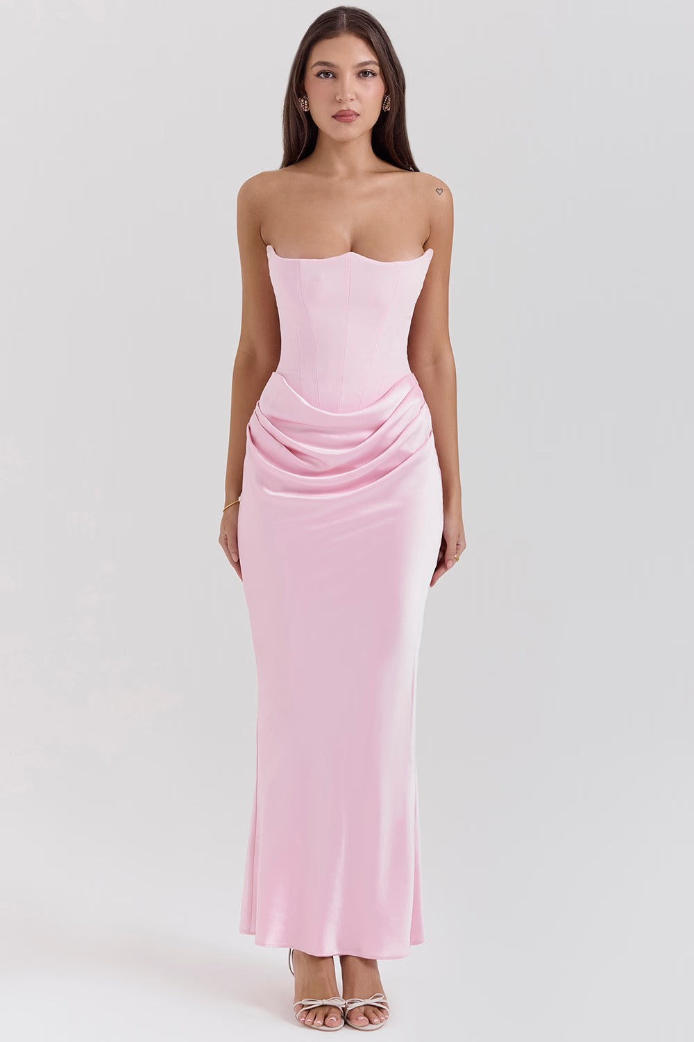ROSALIND - Maxi Dress