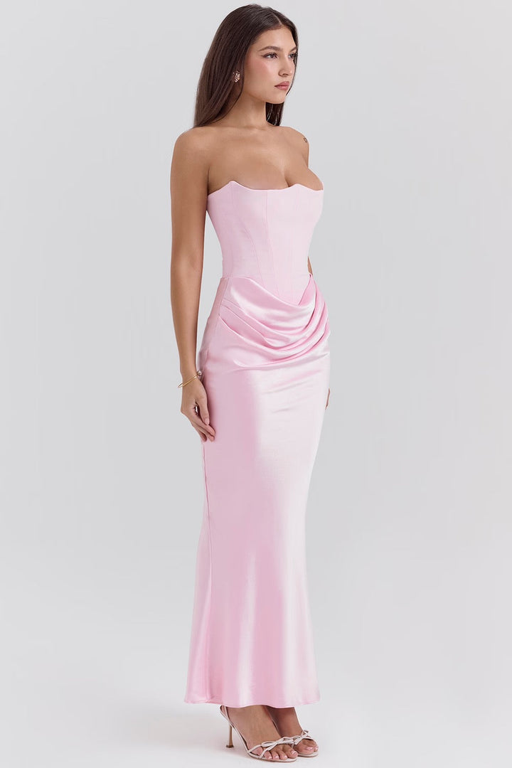 ROSALIND - Maxi Dress
