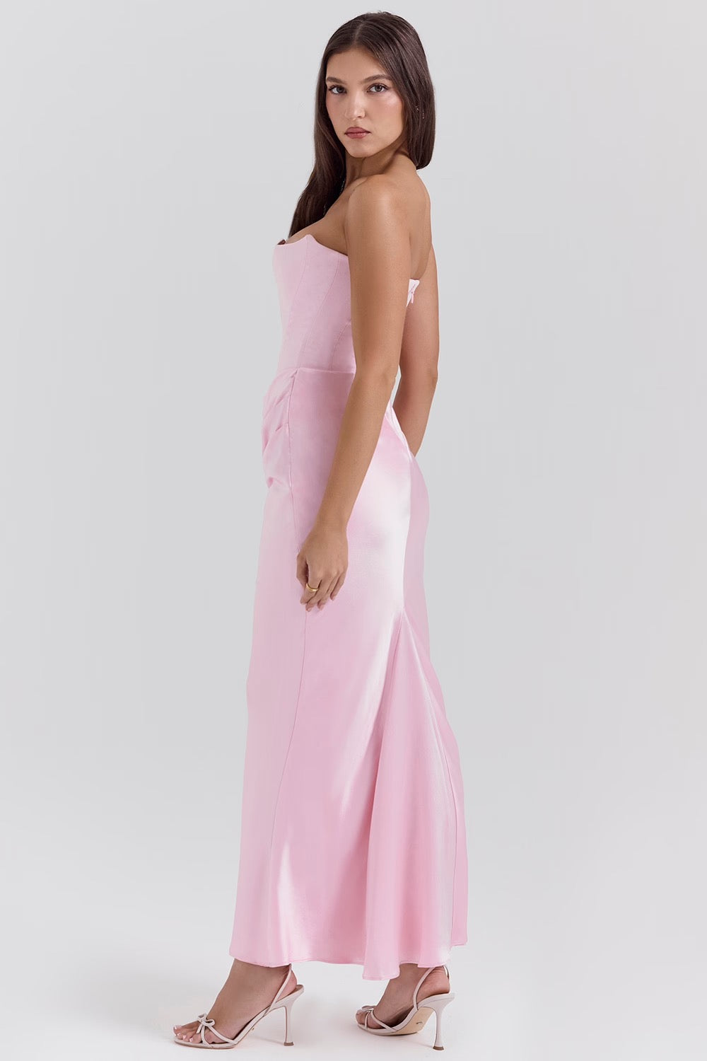 ROSALIND - Maxi Dress