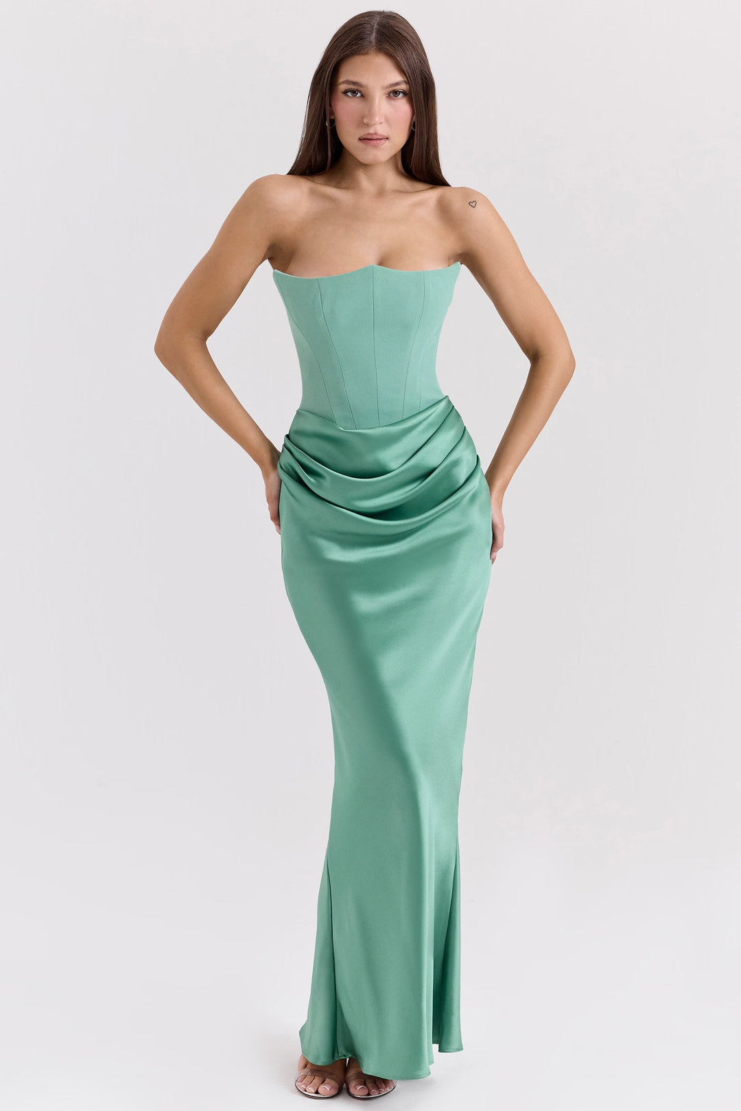 ROSALIND - Maxi Dress