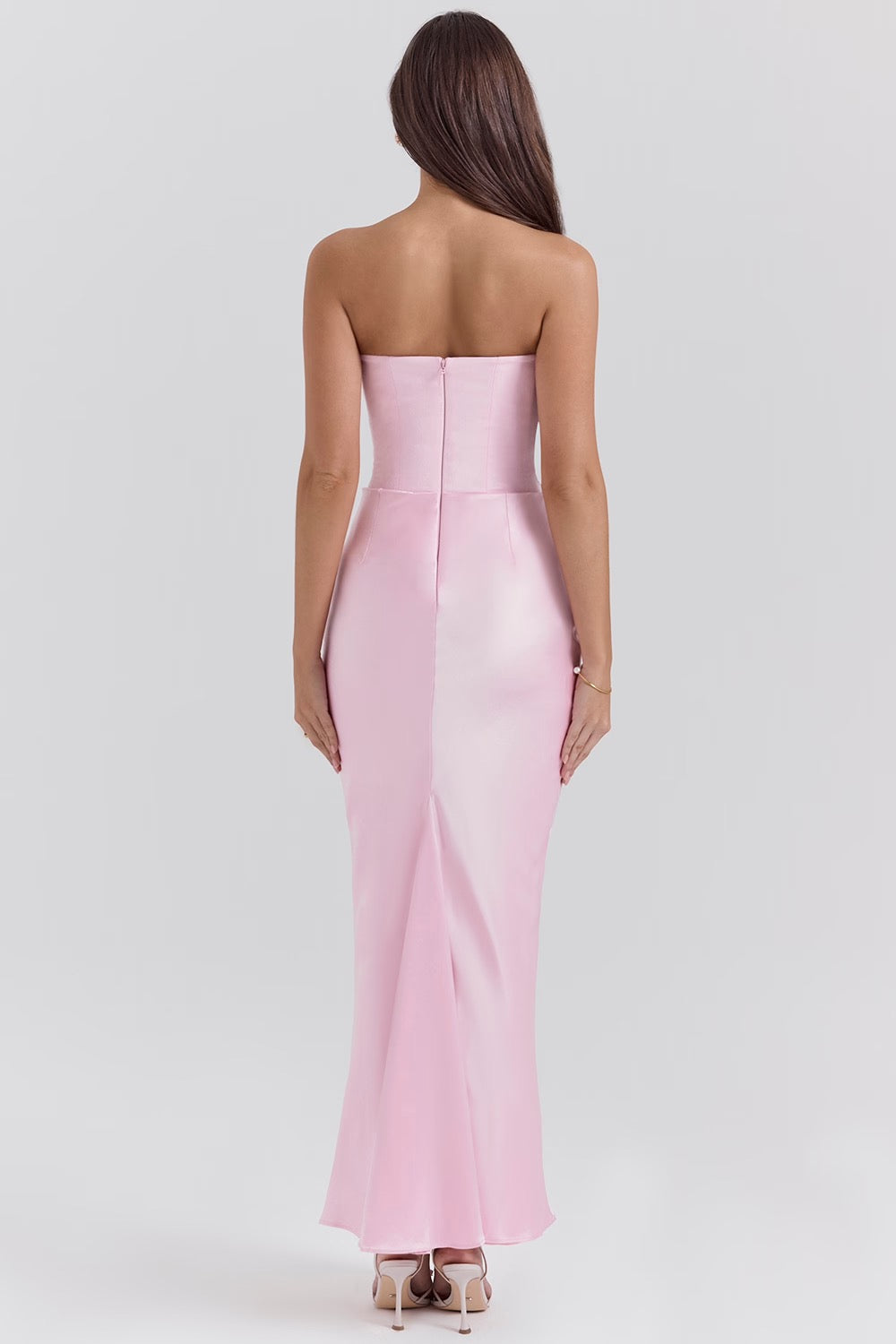 ROSALIND - Maxi Dress