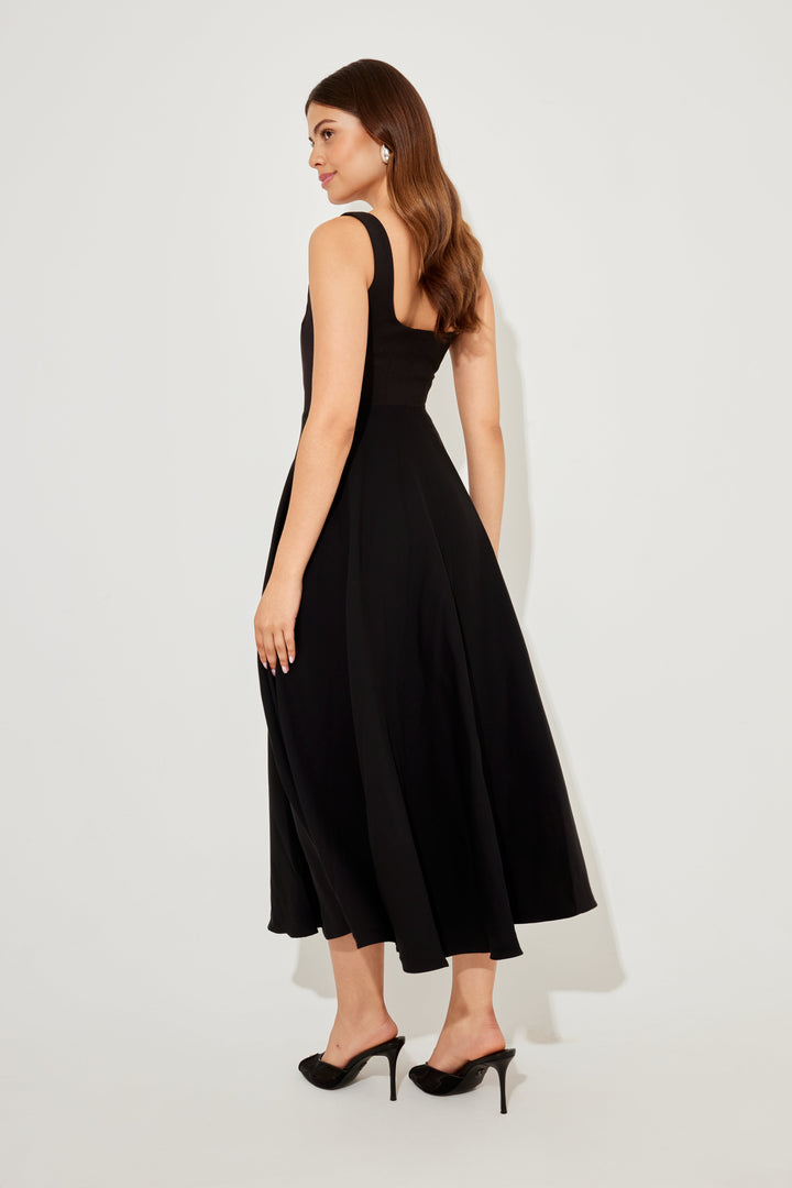 ROMY | Midi Dress
