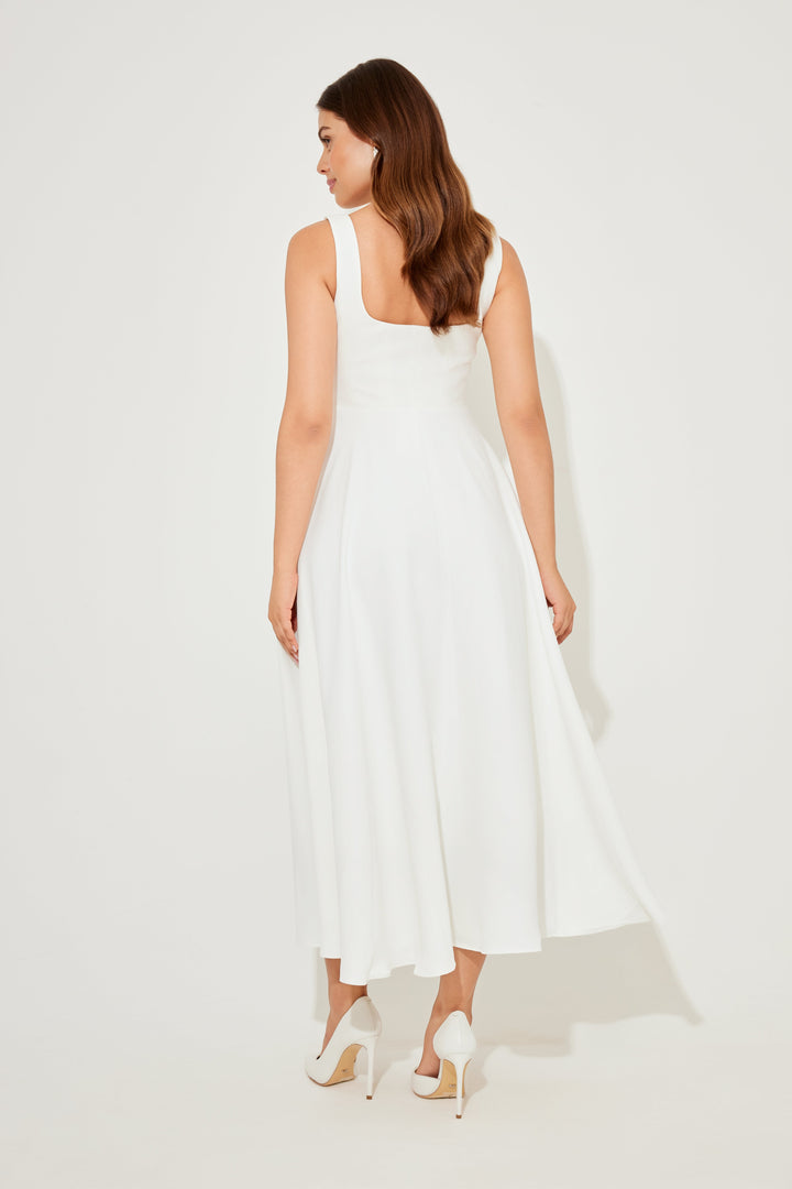 ROMY | Midi Dress