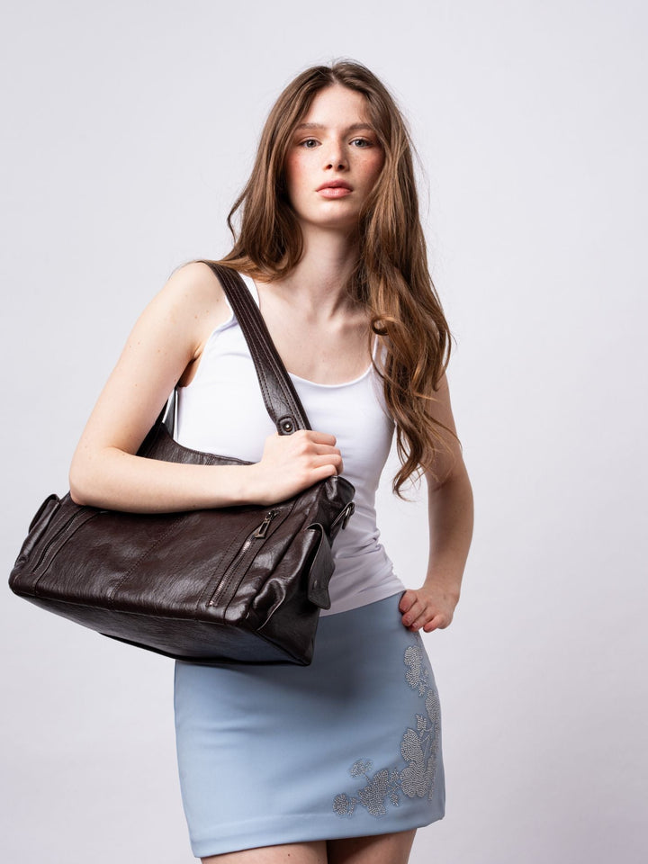 VICTORIA | Brooklyn Bag