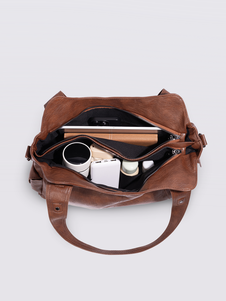VICTORIA | Brooklyn Bag