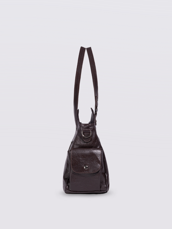 VICTORIA | Brooklyn Bag