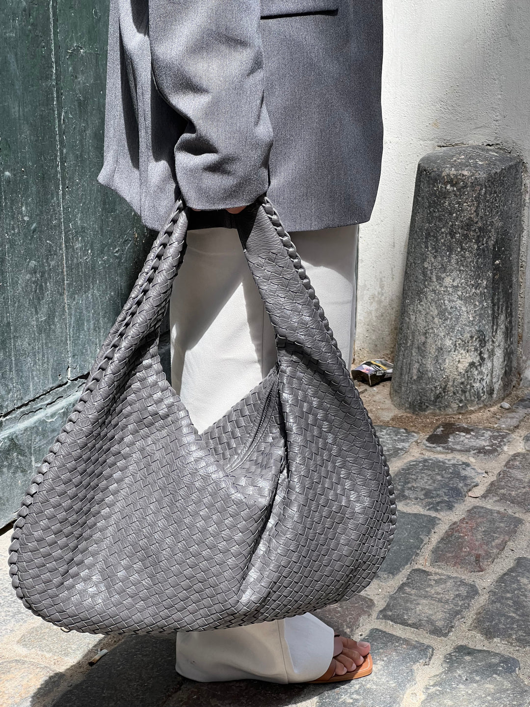 MAYA | Hobo Bag