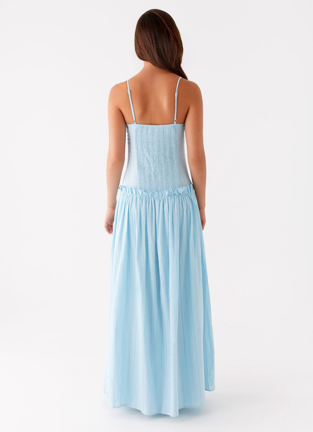ELIZA | Maxi Dress