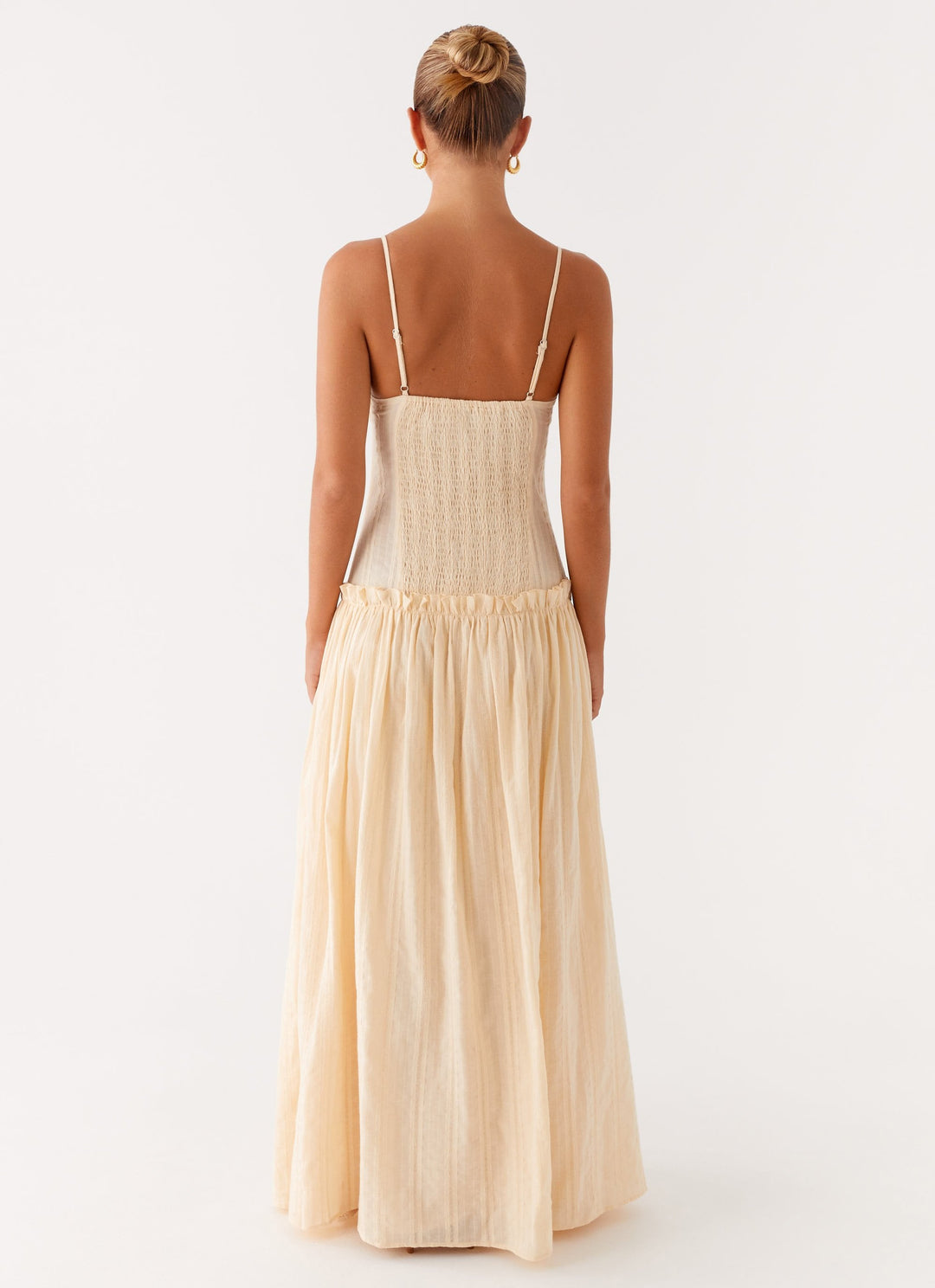 ELIZA | Maxi Dress