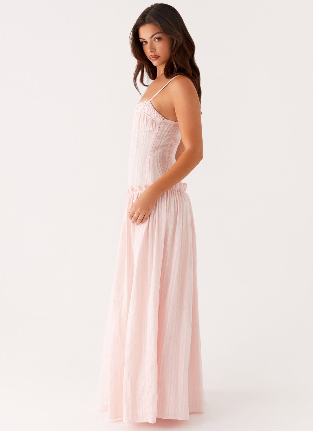 ELIZA | Maxi Dress