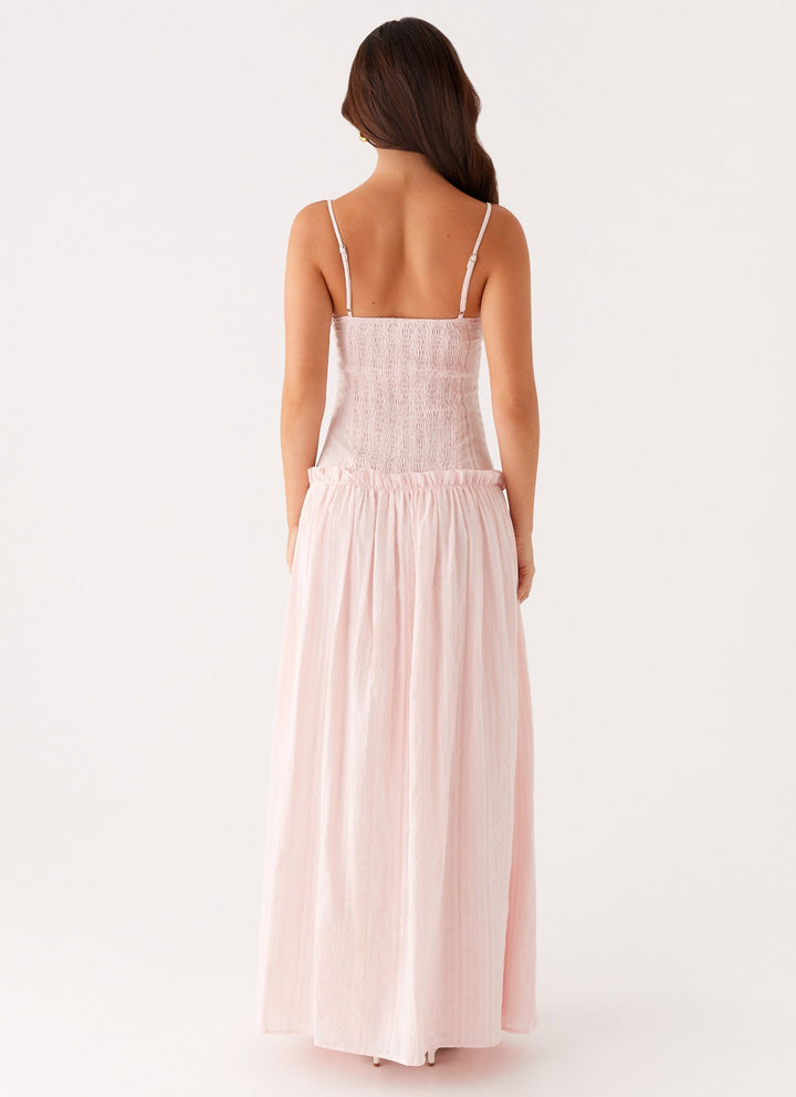 ELIZA | Maxi Dress