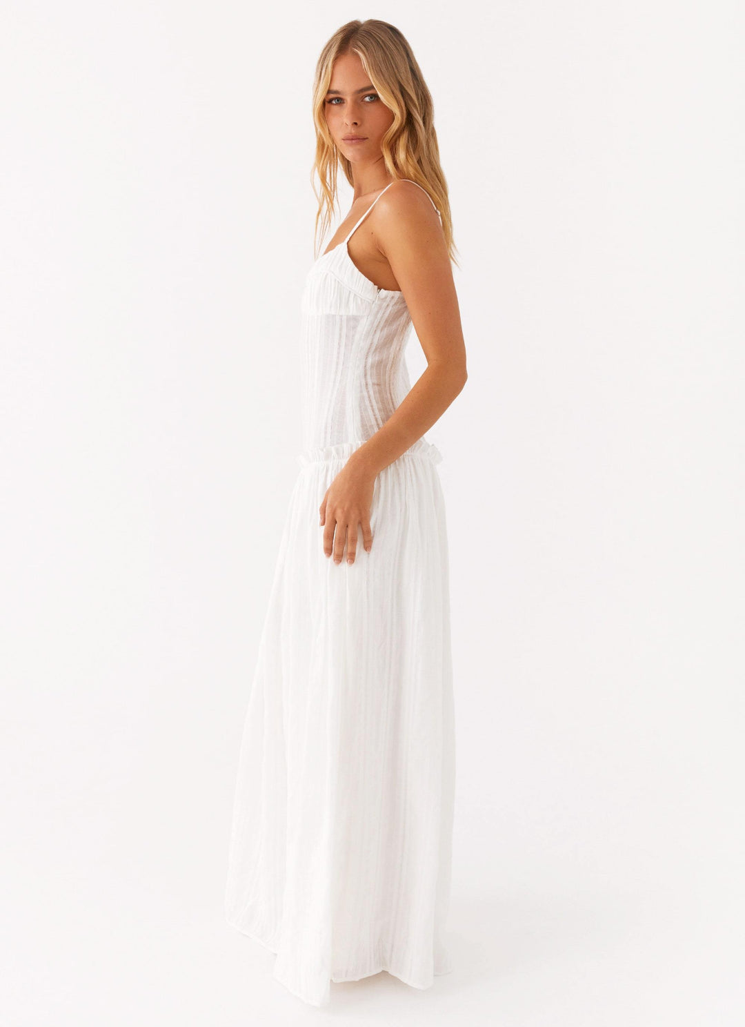 ELIZA | Maxi Dress