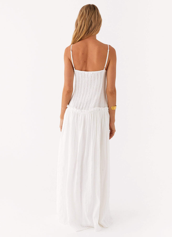 ELIZA | Maxi Dress