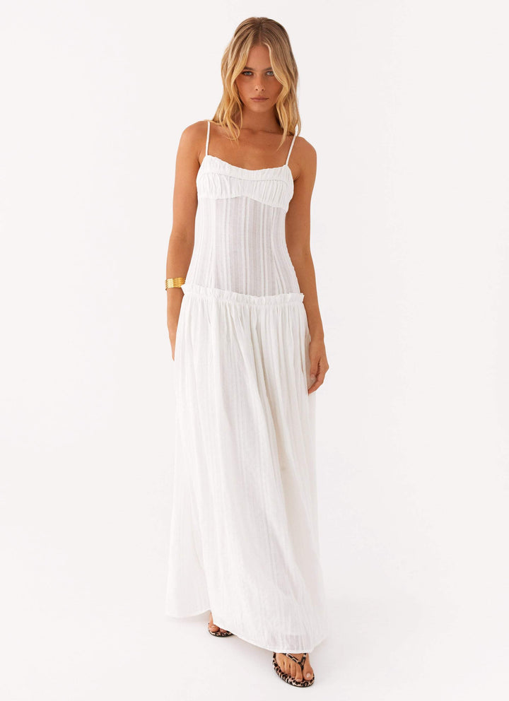 ELIZA | Maxi Dress