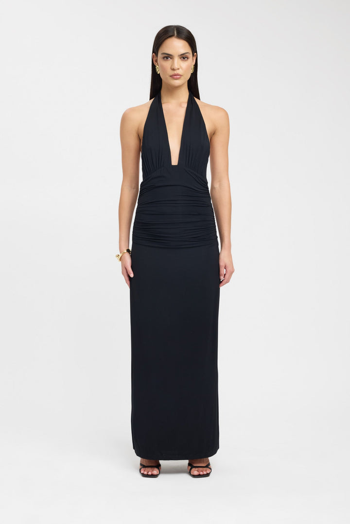 LISSY | MAXI DRESS