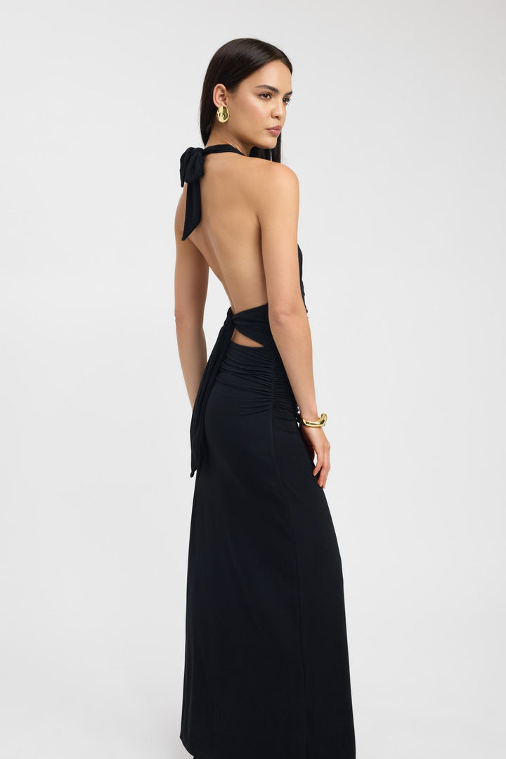 LISSY | MAXI DRESS
