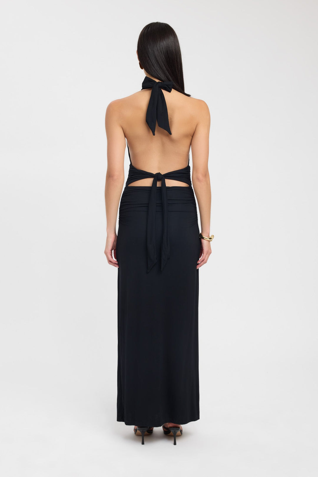 LISSY | MAXI DRESS