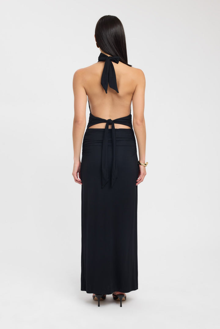 LISSY | MAXI DRESS