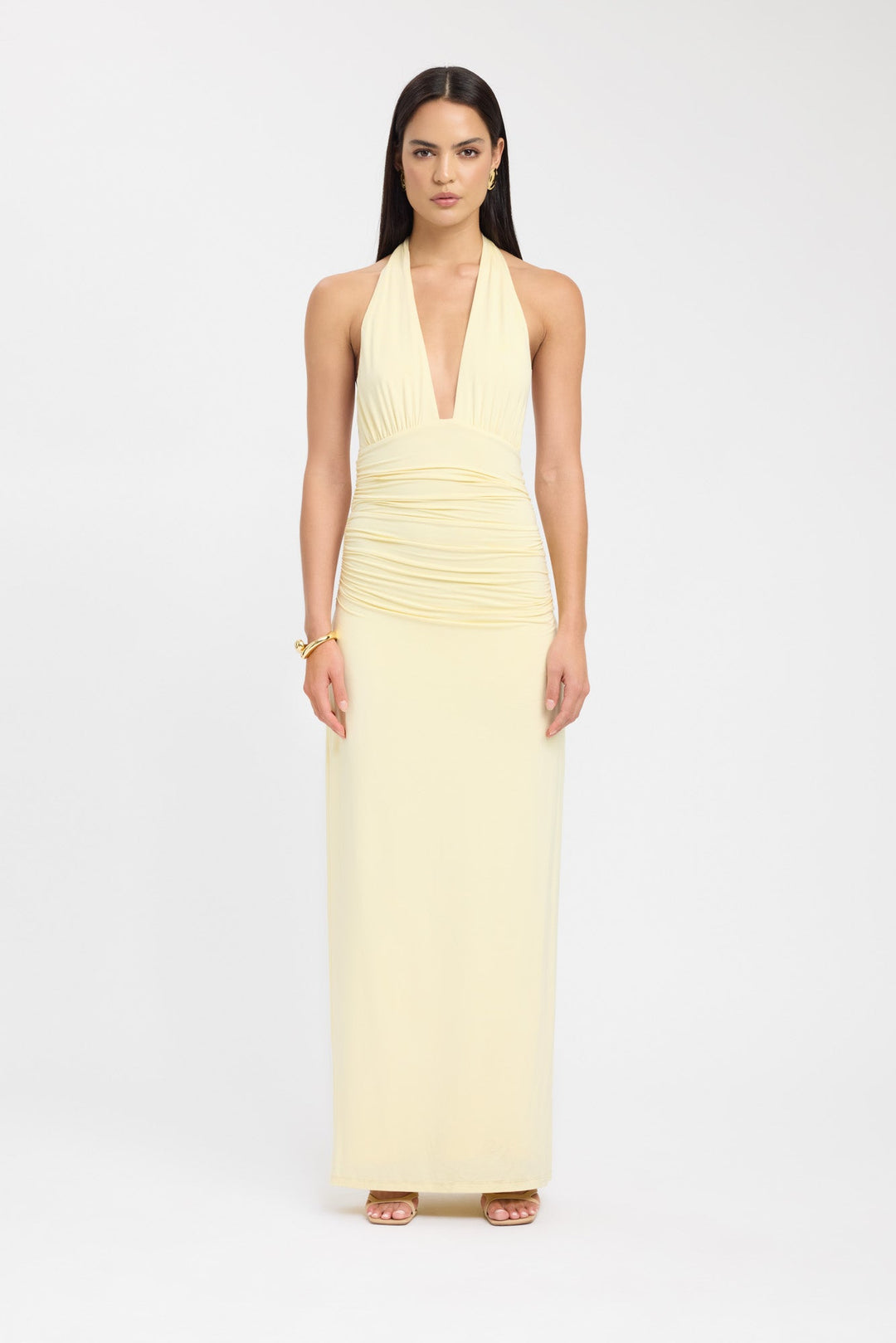 LISSY | MAXI DRESS