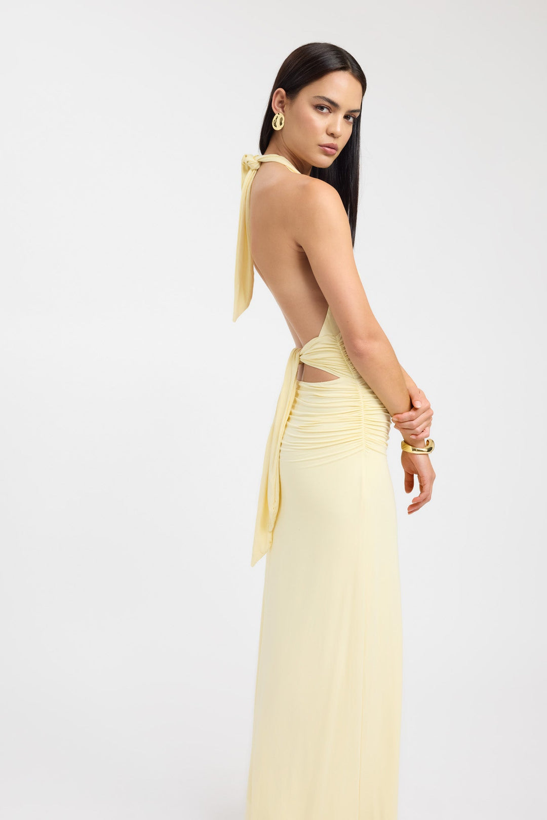 LISSY | MAXI DRESS