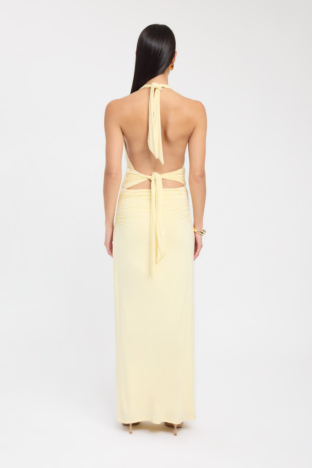 LISSY | MAXI DRESS
