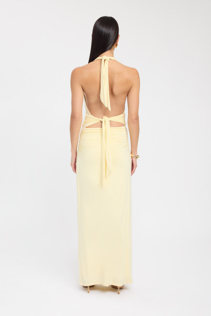 LISSY | MAXI DRESS