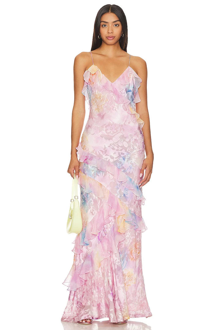 FLORENCE | Dreamy Summer Dress
