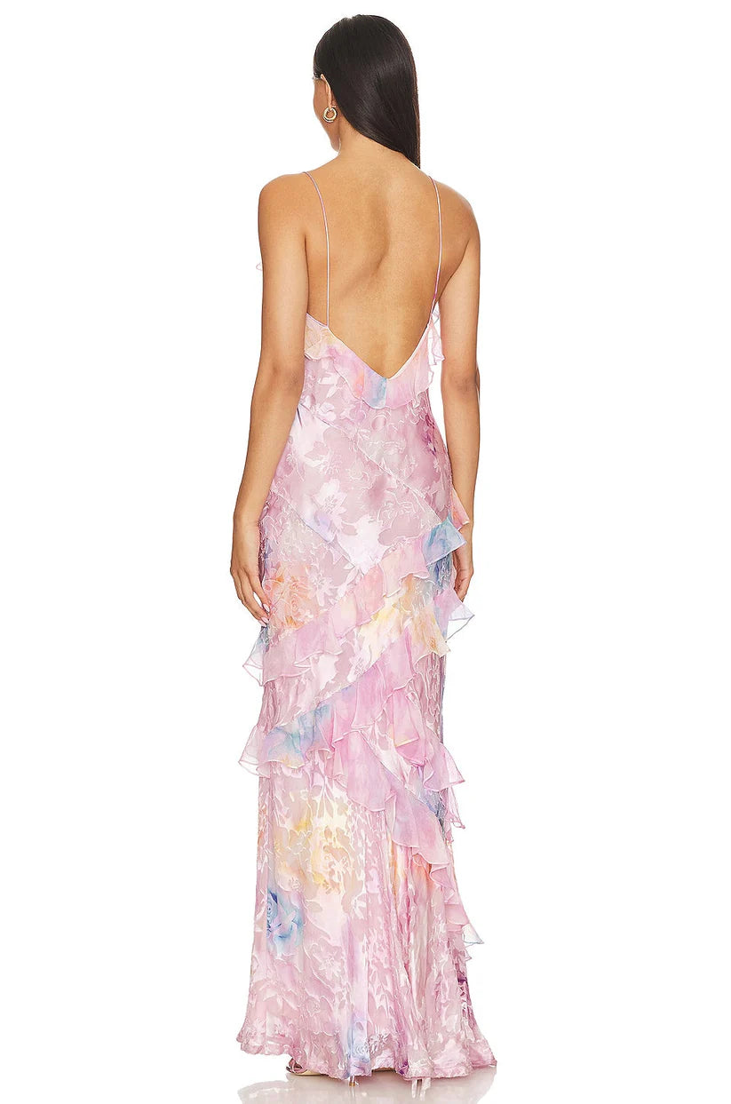 FLORENCE | Dreamy Summer Dress