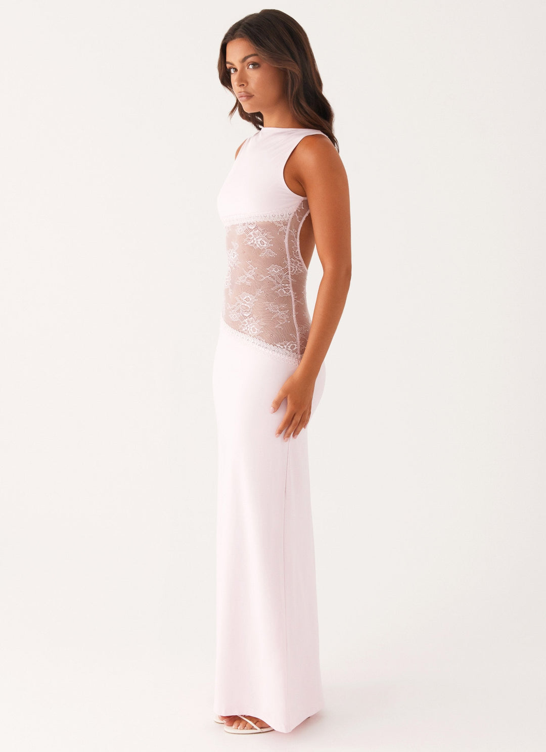 LYNN | Charming Maxi Dress
