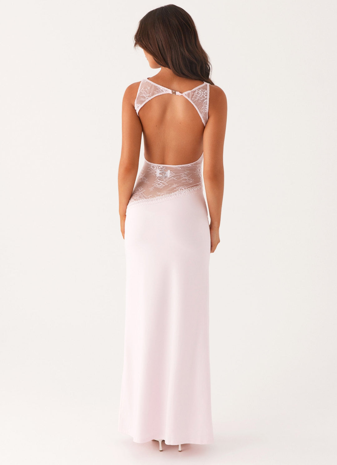 LYNN | Charming Maxi Dress