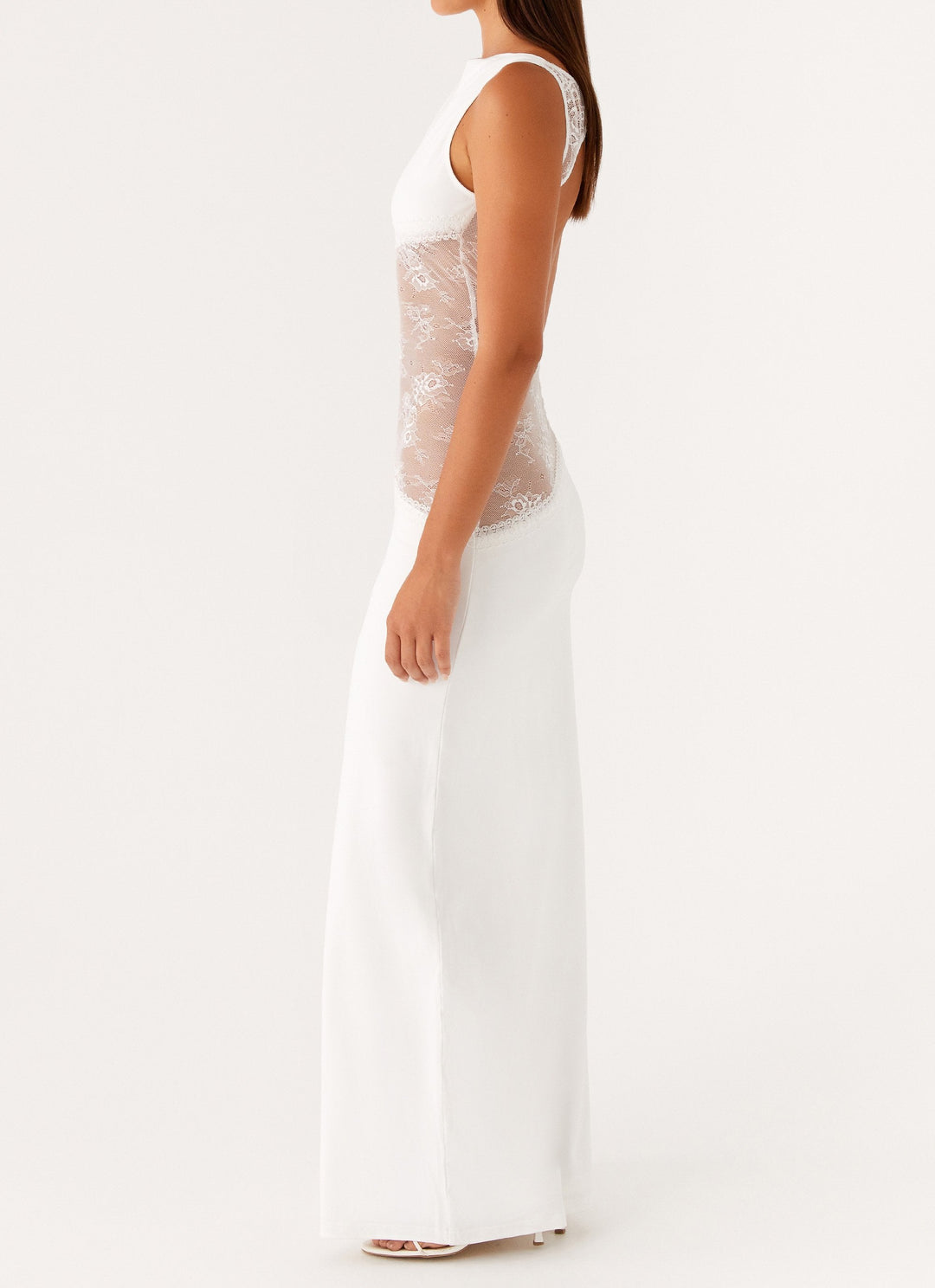 LYNN | Charming Maxi Dress