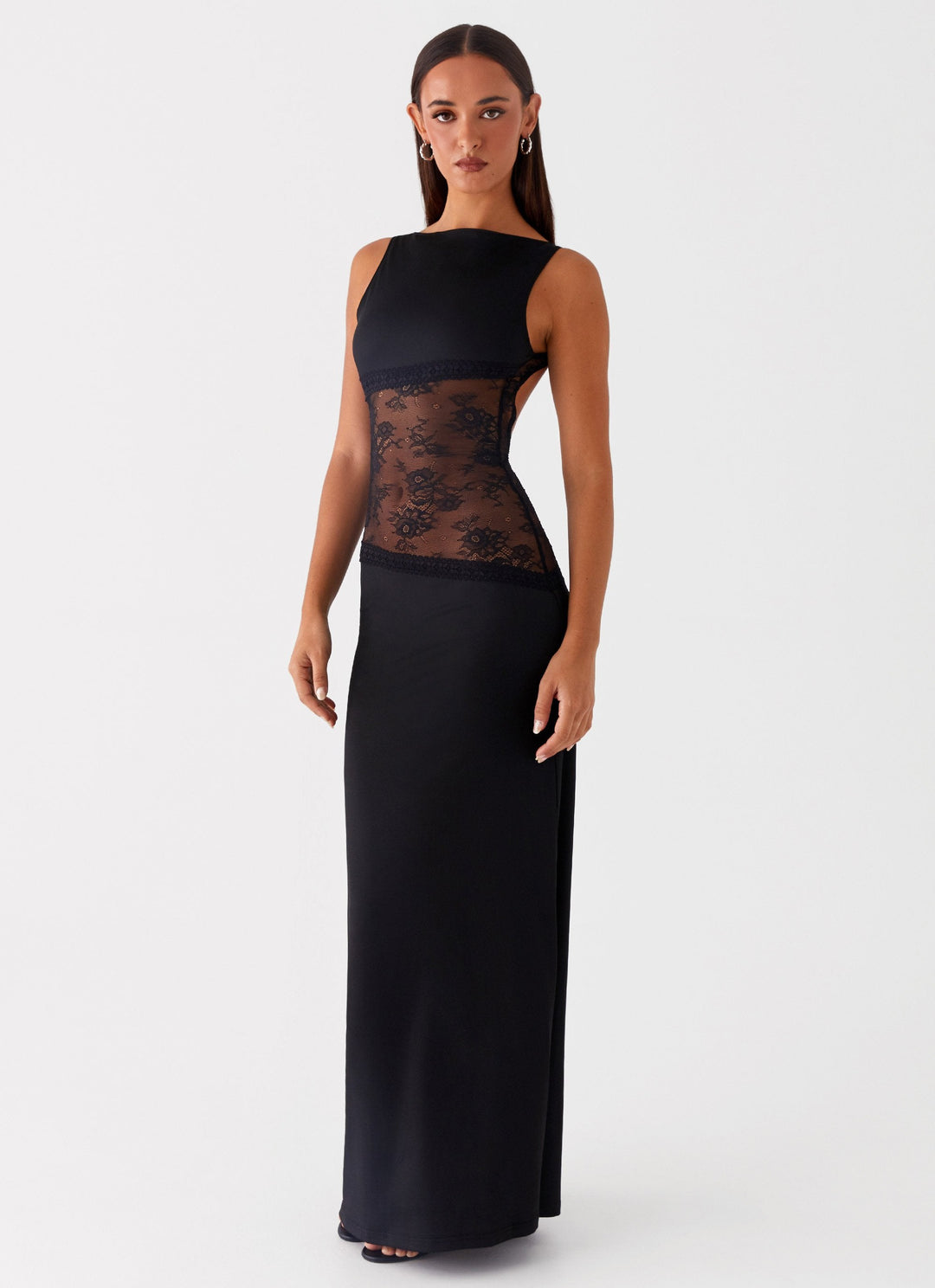 LYNN | Charming Maxi Dress