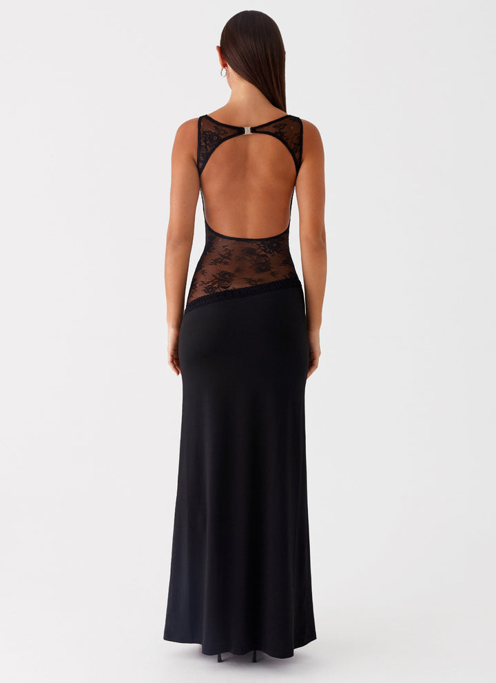 LYNN | Charming Maxi Dress