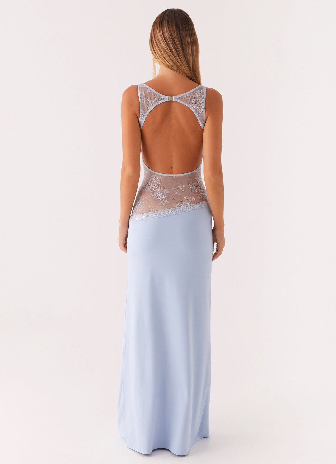 LYNN | Charming Maxi Dress