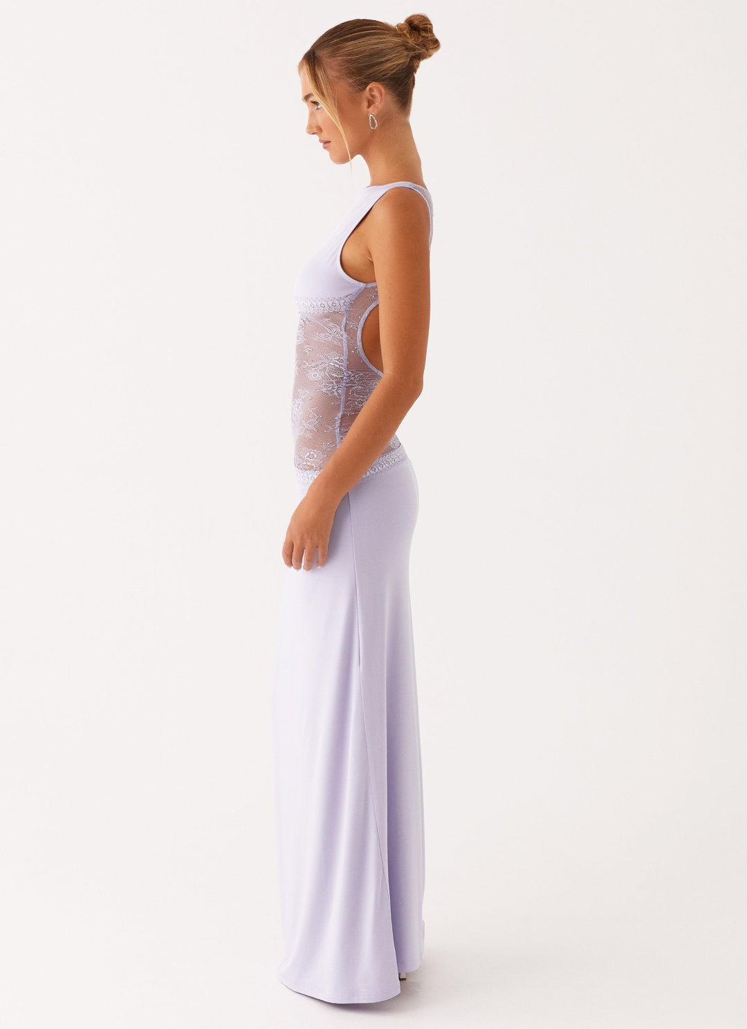 LYNN | Charming Maxi Dress
