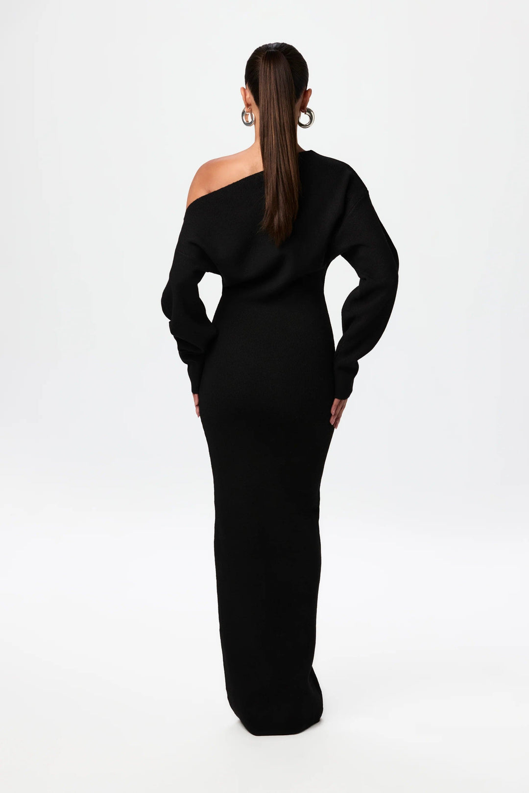 CLARA | Maxi Dress