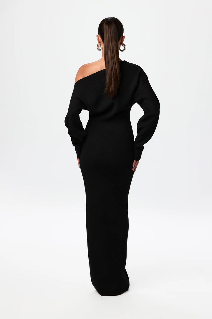CLARA | Maxi Dress