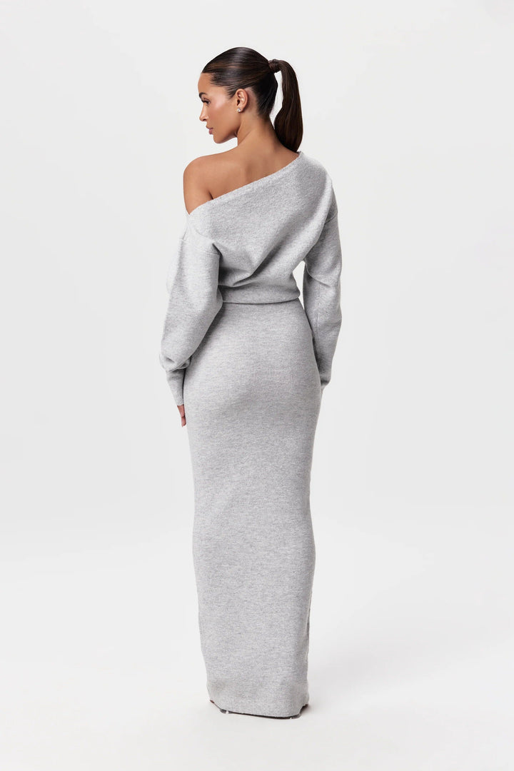 CLARA | Maxi Dress