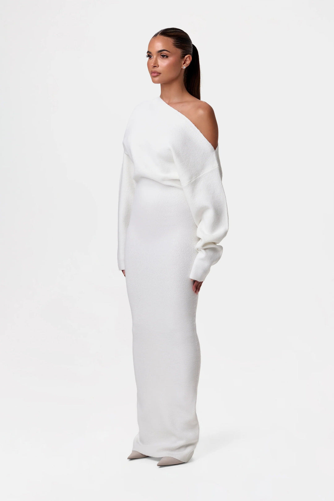 CLARA | Maxi Dress