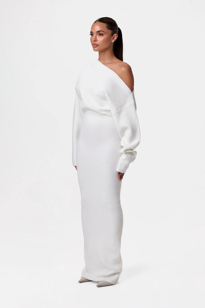 CLARA | Maxi Dress