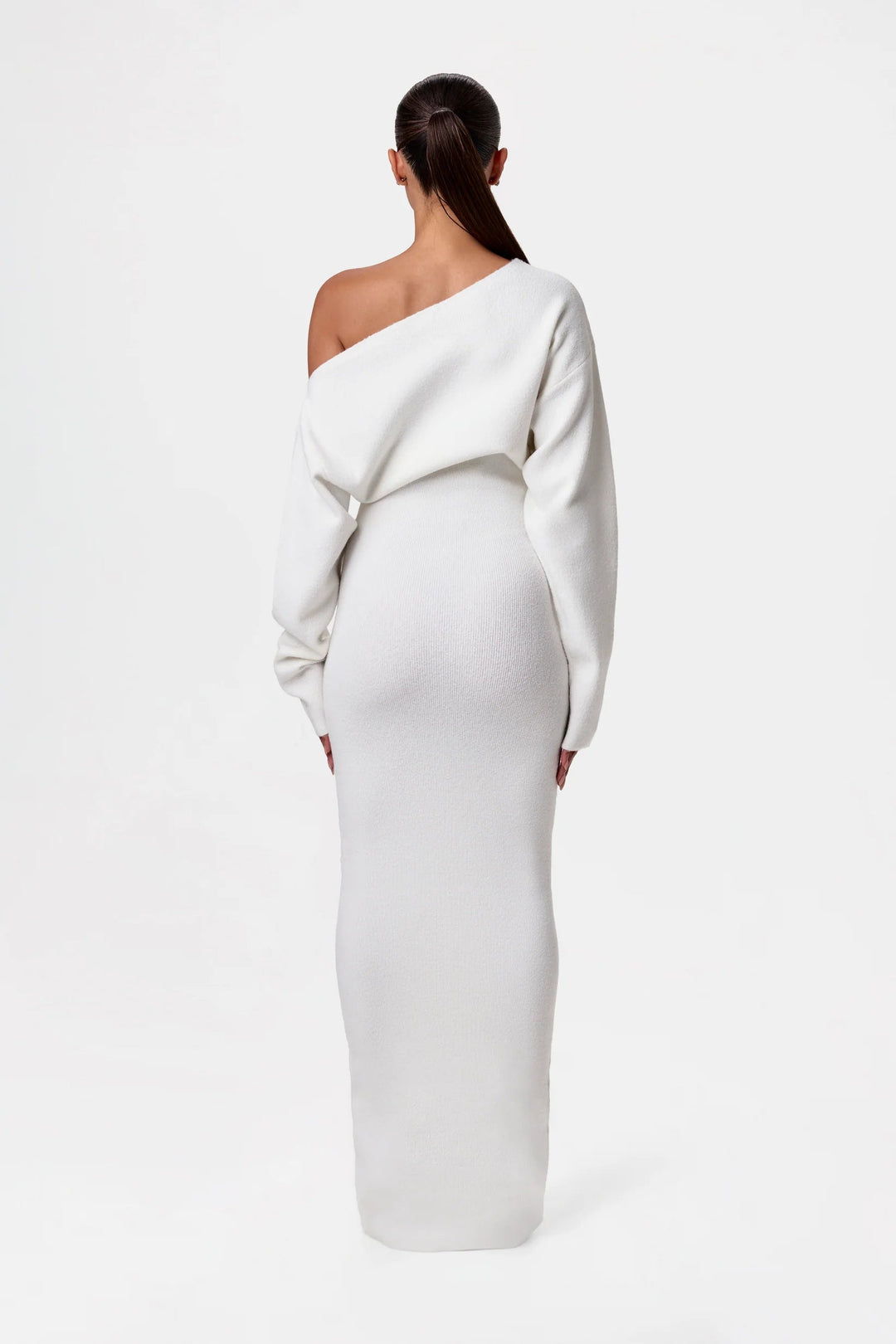 CLARA | Maxi Dress