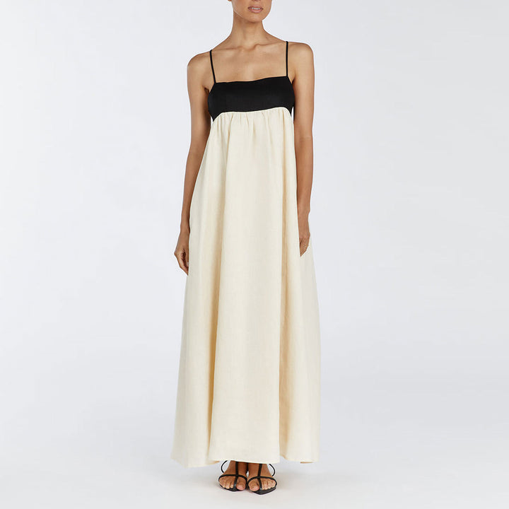 ELLA | MAXI DRESS