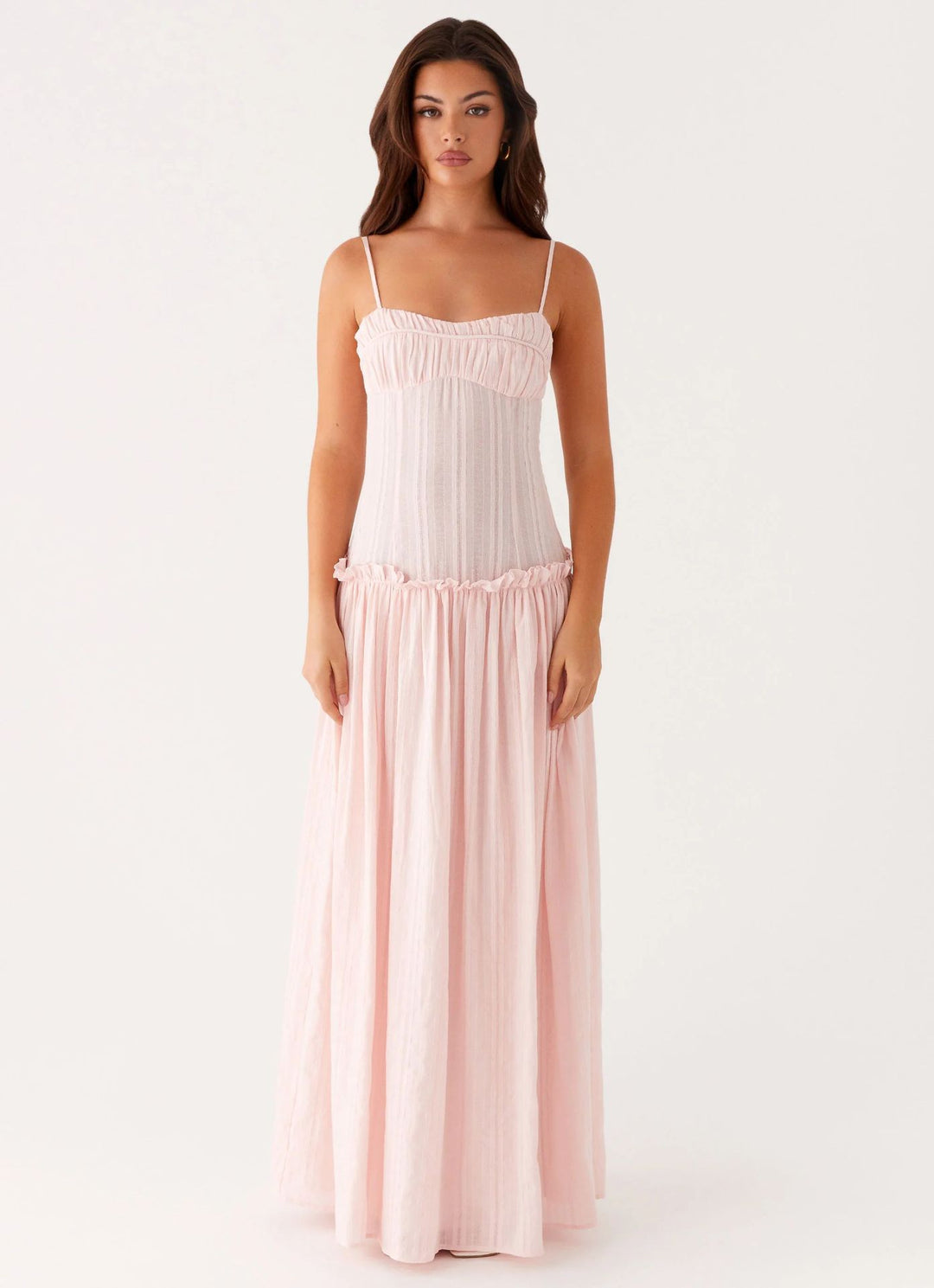ELIZA | Maxi Dress