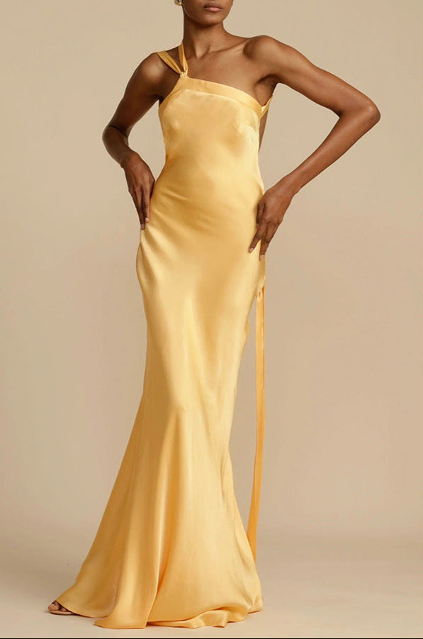 LUCY | Maxi Dress
