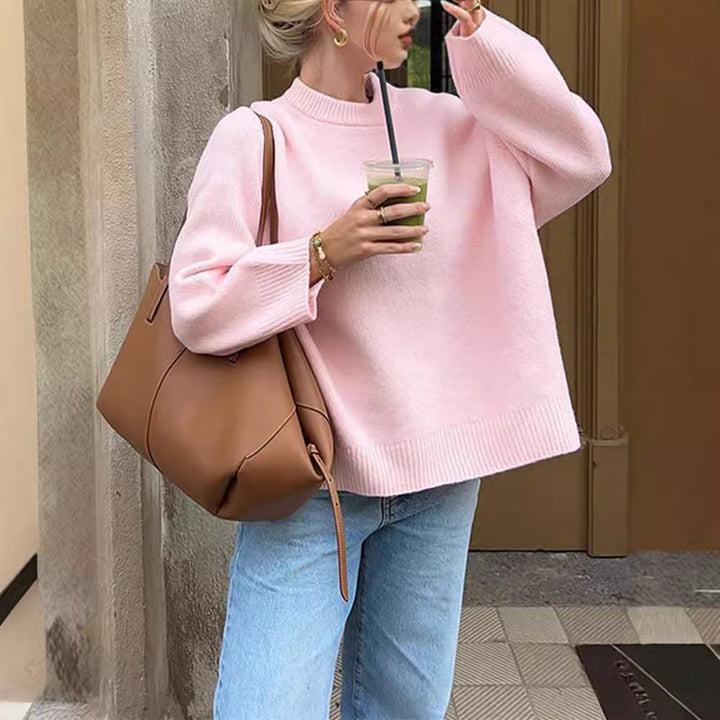 ROSALYN | Comfy Sweater