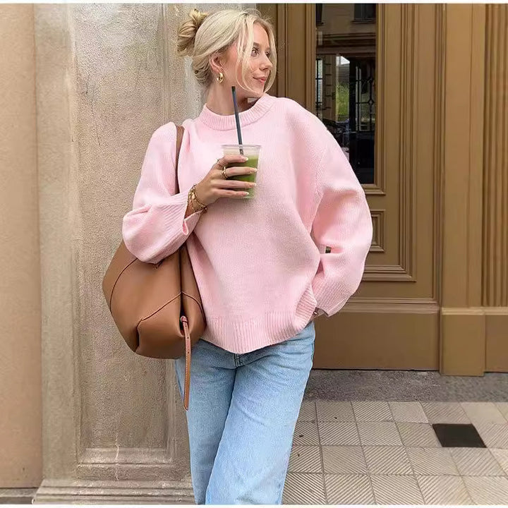 ROSALYN | Comfy Sweater